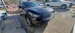 Infiniti FX
